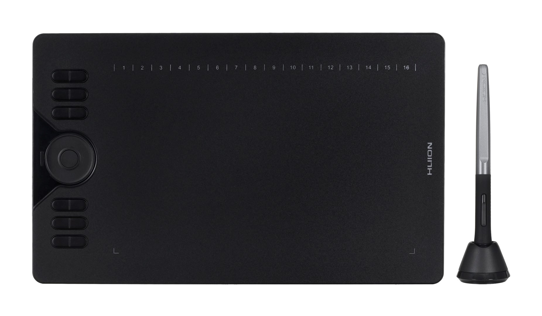 Tablet graficzny Huion HS610