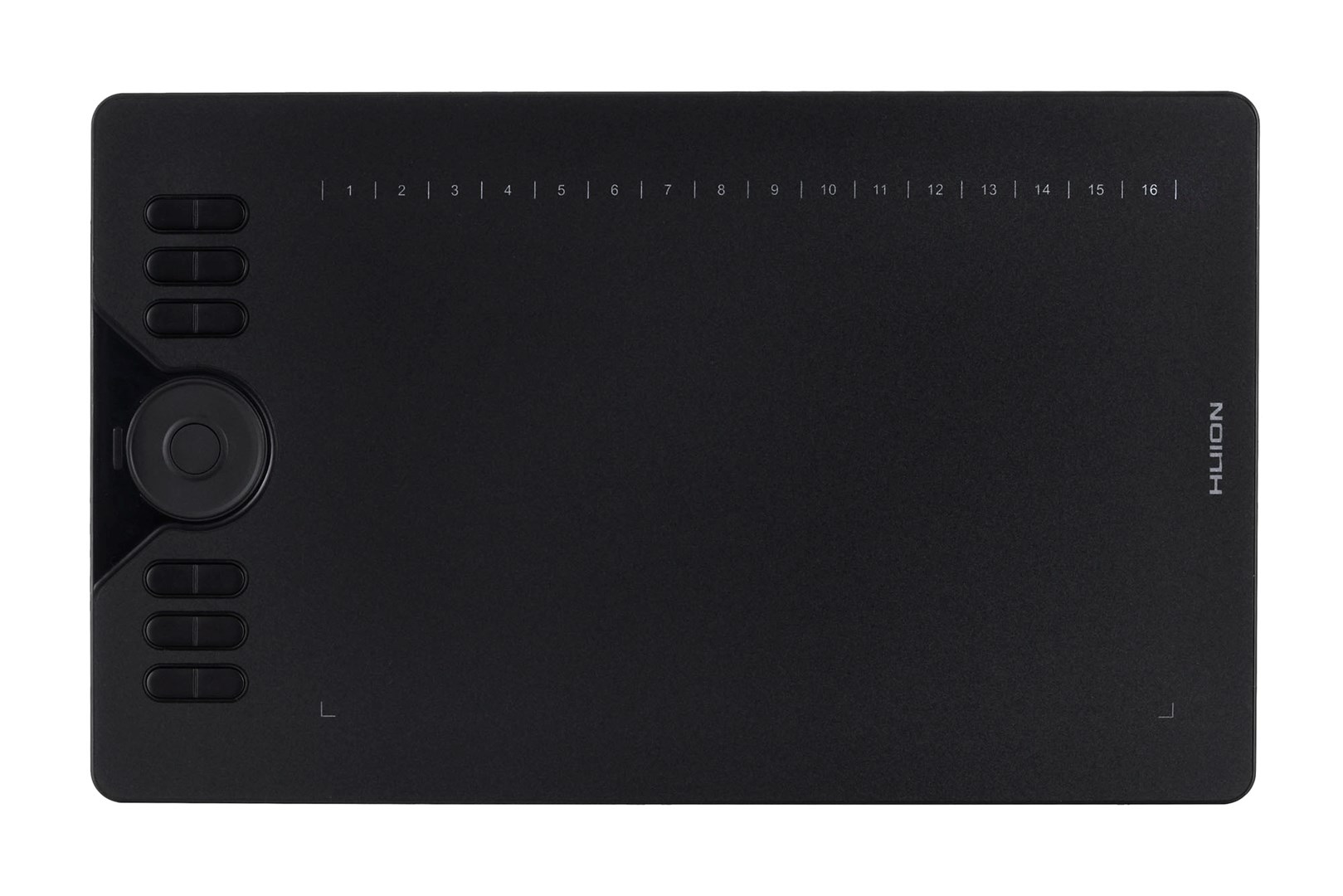 Tablet graficzny Huion HS610 - obrazek 3