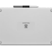 Digitizer Wacom One 13 z wyświetlaczem LCD – Elektromagnetyczny – Przewodowy – USB-C (DTH134W5Z)