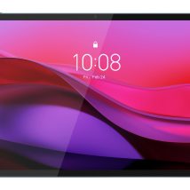 Tablet Lenovo Yoga Tab Plus | TB520FU | 12,7 ” | LTPS | 2944 x 1840 pikseli | Qualcomm | Lwia paszcza 8 generacji 3 | 16 GB | Lutowany LPDDR5x | 256 GB | Sieć Wi-Fi | Przednia kamera | 13 MP | Kamera tylna | 13 MP | Łączność Bluetooth 5,4
