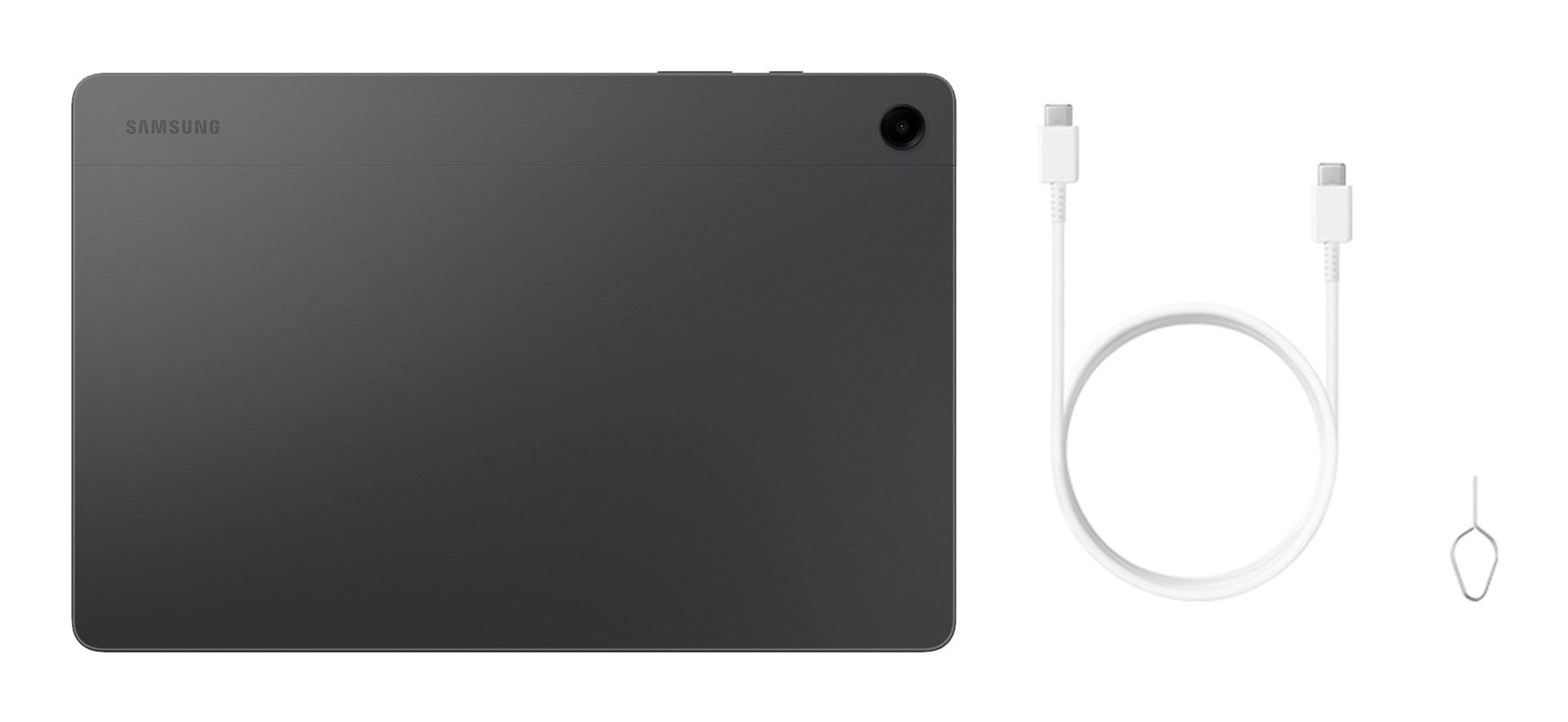 Samsung Galaxy Tab A9+ (X210) 64GB WIFI Graphite - obrazek 4