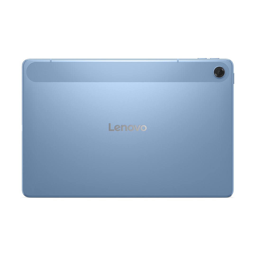 Lenovo Tab MediaTek Helio G85 10.1" WUXGA IPS 400nits 60Hz Touch 4/128GB Arm Mali-G52 5100mAh Android Polar Blue - obrazek 3