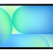 Samsung Galaxy Tab S10 FE+ (X626) 5G 8/128GB Gray