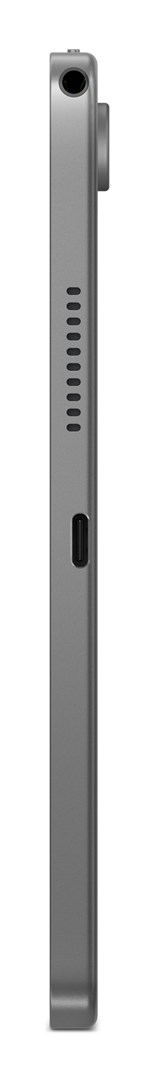 Lenovo Tab MediaTek Helio G85 10.1" 400nits 60Hz 4/128GB Arm Mali-G52 MC2 Android Grey - obrazek 4