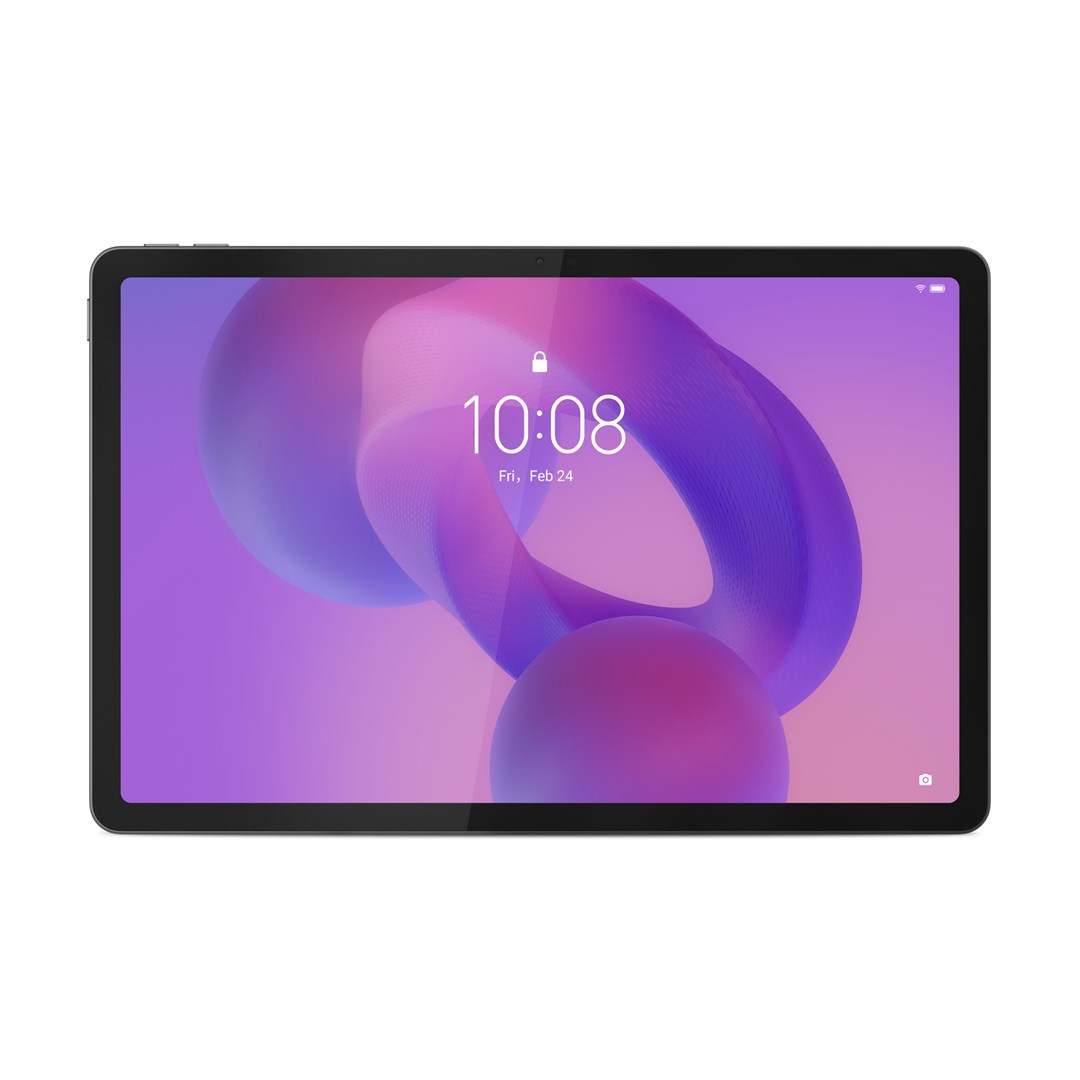 Lenovo Idea Tab (bez zasilacza) 11 " Luna Szary Systemy ochrony przed włamaniem (IPS) 2560 x 1600 pikseli MediaTek Wymiar 6300 8 GB Lutowany LPDDR4x 256 GB Łączność Bluetooth