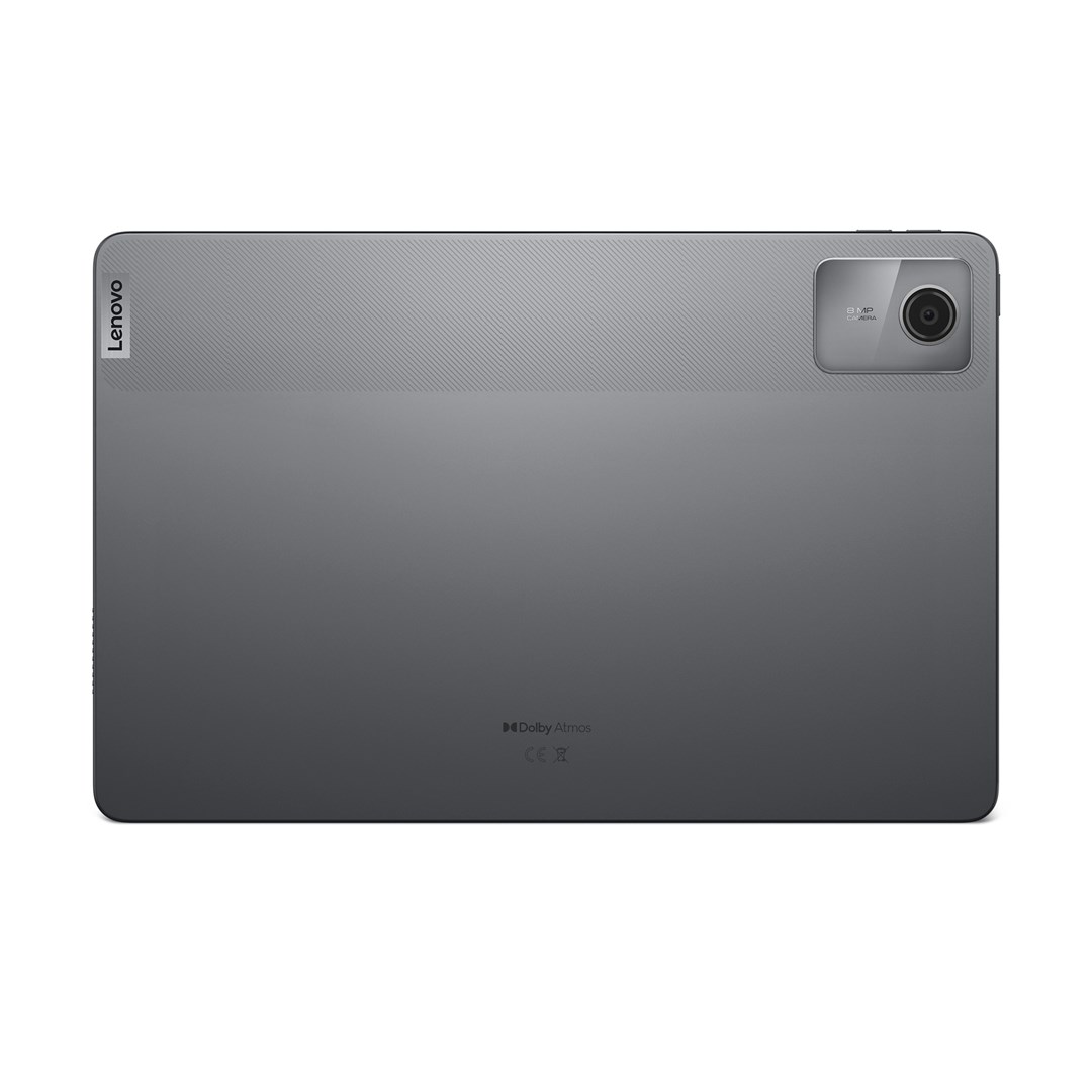 Tablet Lenovo Tab M11 Luna Szary bez zasilacza, 11", 1920x1200, MediaTek Helio G88, 8GB, LPDDR4x, 128GB, Wi-Fi, kamera 8MP, Bluetooth 5.1 - obrazek 3