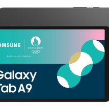 Samsung Galaxy TAB A9 (X115) 8,7″ LTE 4/64GB Graphite