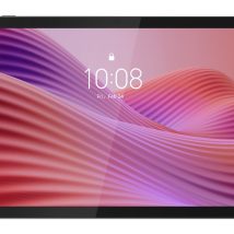Tablet Lenovo Tab bez zasilacza TB311XU 10.1″ Luna Szary, Systemy ochrony przed włamaniem IPS, 1920 x 1200, MediaTek Helio G85, 4GB LPDDR4x, 64GB, Sieć 4G, Wi-Fi, Przednia 5MP, Tylnia 8MP