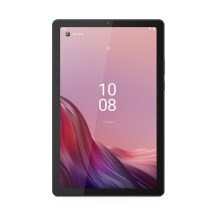 Lenovo | Tab (bez zasilacza) | M9 TB310FU | Choroba Huntingtona | 9 ” | Szary | Systemy ochrony przed włamaniem (IPS) | 1340 x 800 pikseli | MediaTek Helio G80 | 4 GB | Lutowany LPDDR4x | 64 GB | Sieć Wi-Fi | Przednia kamera | 2 MP | Kamera tylna | 8