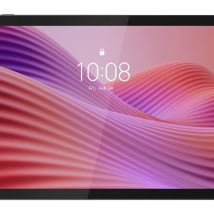 Lenovo Tab 10 MediaTek Helio G85 10.1″ WUXGA 400nits 60Hz Touch 4/64GB Mali-G52 MC2 GPU WiFi Android Luna Grey