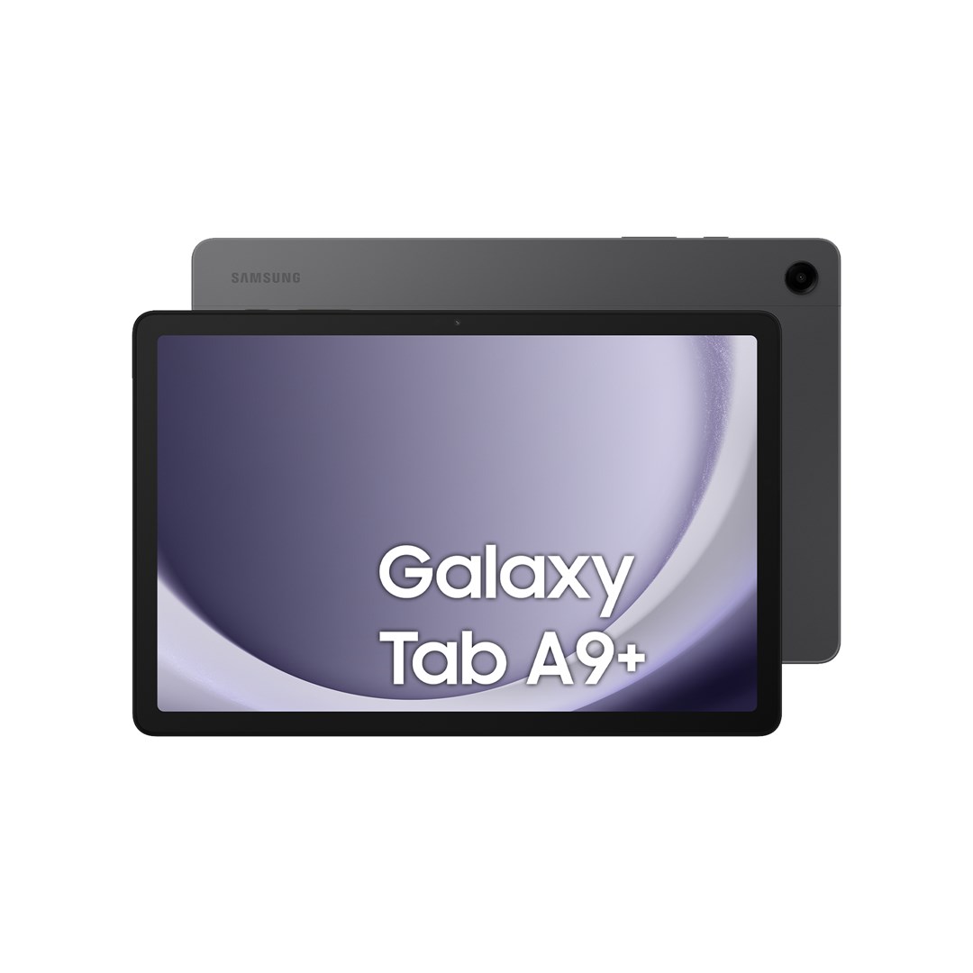 Samsung Galaxy Tab A9+ (X210) 6/128GB Graphite