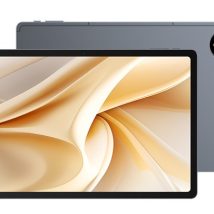 Tablet Ulefone A11 Pro 8GB/128GB LTE (space grey)