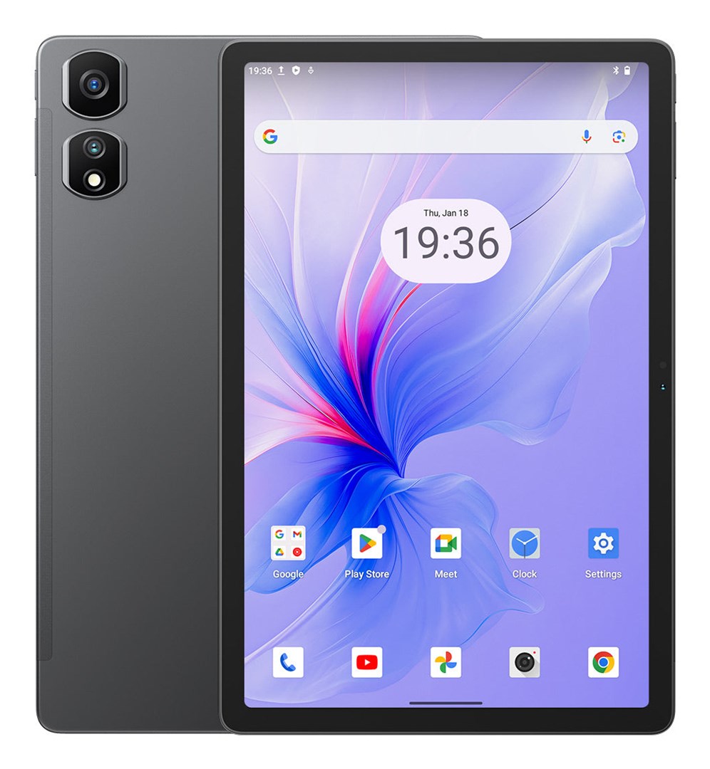 Tablet Blackview TAB16 Pro 11" 8GB/256GB LTE Szary bez ładowarki