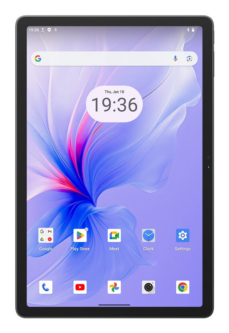 Tablet Blackview TAB16 Pro 11" 8GB/256GB LTE Szary bez ładowarki - obrazek 3