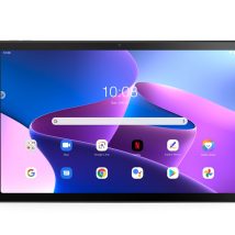 Tablet Lenovo Tab M10 Plus (3rd Gen) Snapdragon SDM680 10.61″ 2K IPS 400nits Touch 4/64GB Qualcomm Adreno 610 GPU LTE 7500mAh Android Storm Grey (WYPRZEDAŻ)