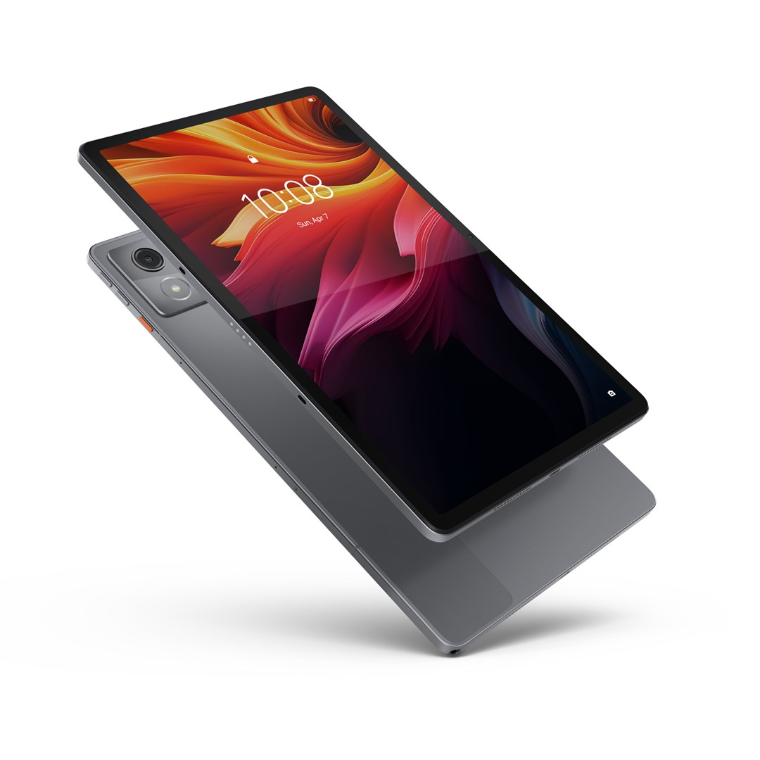 Lenovo Tab K11 Plus Snapdragon SDM680 11.45" 2K 400nits 90Hz 8/256GB Adreno 610 Android Grey - obrazek 3