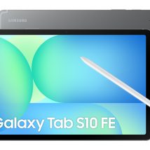 Samsung Galaxy Tab S10 FE (X520) WiFi 8/128GB Gray