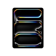 Apple iPad Pro Apple M 256 GB 33 cm (13″) 8 GB Wi-Fi 6E (802.11ax) iPadOS 17 Czarny