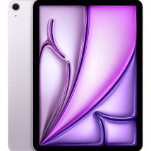 Apple iPad Air 5G Apple M TD-LTE & FDD-LTE 128 GB 27,9 cm (11″) 8 GB Wi-Fi 6E (802.11ax) iPadOS 18 Fioletowy