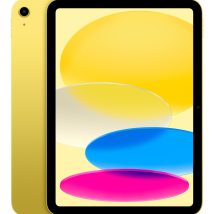 Apple iPad 256 GB 27,9 cm (11″) Wi-Fi 6 (802.11ax) iPadOS 18 Żółty