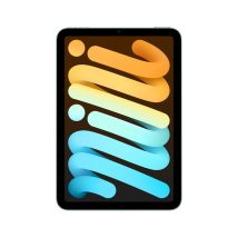 Apple iPad mini 128 GB 21,1 cm (8.3″) Wi-Fi 6E (802.11ax) iPadOS 18 Niebieski