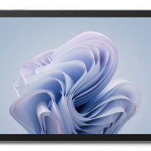 Tablet Microsoft Surface Pro 10 Intel Core Ultra 5 256 GB 33 cm (13″) 16 GB Wi-Fi 6E (802.11ax) Windows 11 Pro Platyna