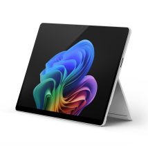 Tablet MS Surface Pro 11 mit 5G Platin X Elite/OLED/512GB/16GB Win11 Pro mit Qualcomm CPU / lieferbar im Oktober