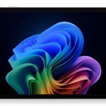 Tablet Microsoft Surface Pro Copilot+ PC for Business – 12-inch – Snapdragon X Plus X1P-42-100 / 3.2 GHz – Windows 11 Pro – Qualcomm Adreno – 16 GB RAM – 512 GB SSD – 30.5 cm (12″)