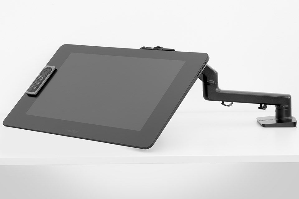 Wacom Flex Arm Ramię na biurko