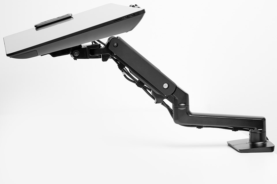 Wacom Flex Arm Ramię na biurko - obrazek 3