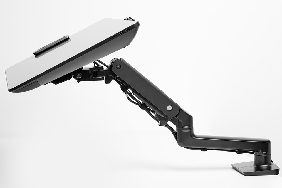 Wacom Flex Arm Ramię na biurko - obrazek 4