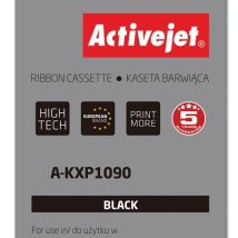 Activejet A-KXP1090 Taśma barwiąca (zamiennik Panasonic KX-P115; Supreme; czarny)