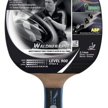 Donic Schildkröt Waldner 900 stół pingpongowy Wielobarwny