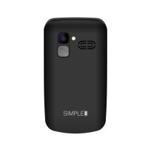 KRUGER & MATZ TELEFON DLA SENIORA SIMPLE 929 (WYPRZEDAŻ)