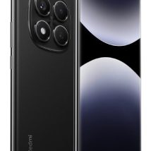 Smartfon Xiaomi Redmi Note 14 Pro 4G 8/256GB Midnight Black