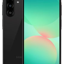 Samsung Galaxy A26 (A266) 5G DS. 8/256GB Black
