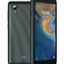ZTE Blade A31 Lite 12,7 cm (5″) Dual SIM Android 11 4G Micro-USB 1 GB 32 GB 2000 mAh Szary