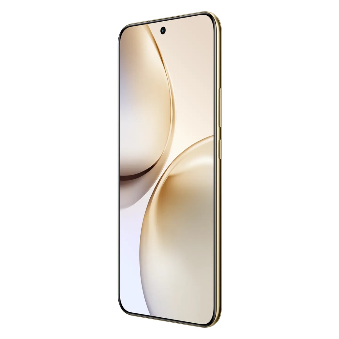 realme 14 Pro+ 5G 12/512GB Pearl White - obrazek 3