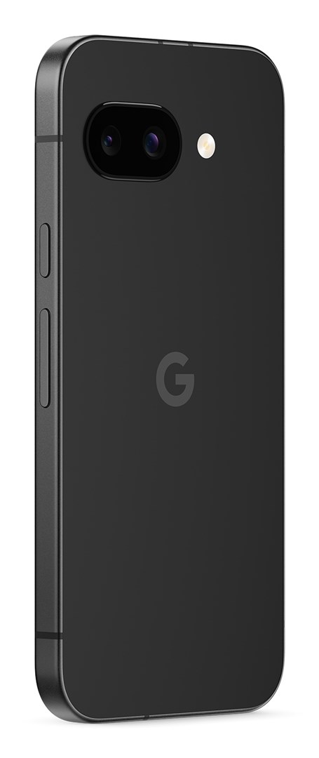 Google Pixel 9a 5G DualSIM 8/128GB Obsidian (WYPRZEDAŻ) - obrazek 3