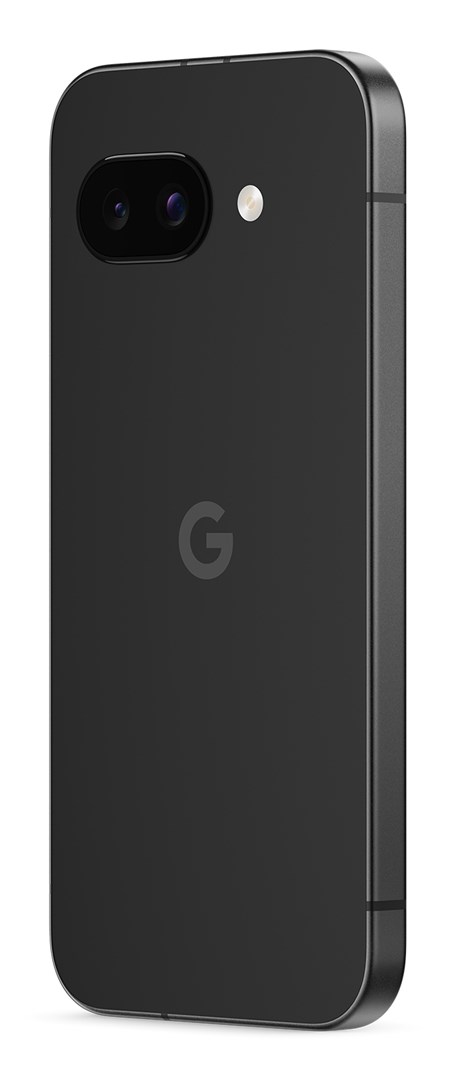 Google Pixel 9a 5G DualSIM 8/128GB Obsidian (WYPRZEDAŻ) - obrazek 4