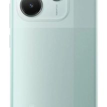 Smartfon Xiaomi Redmi Note 14 5G 16,9 cm (6.67″) Hybrid Dual SIM USB Type-C 6 GB RAM, 128 GB pamięci wew., Zielony, 5110 mAh