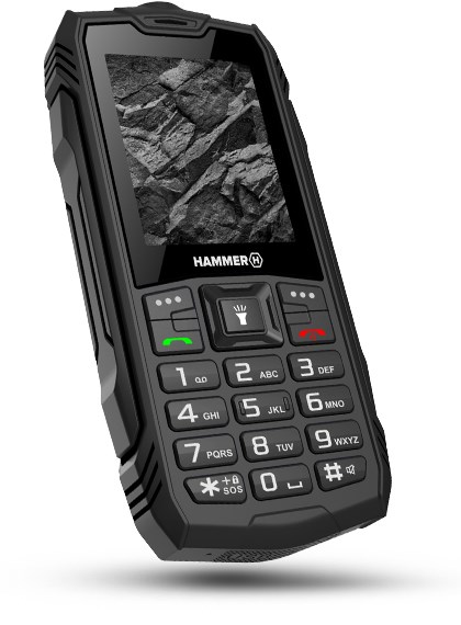 myPhone Hammer Rock - obrazek 4