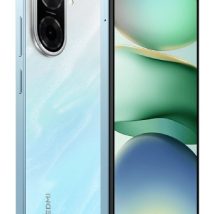 Xiaomi Redmi A5 17,5 cm (6.88″) Dual SIM Android 15 4G USB Type-C 3 GB 64 GB 5200 mAh Niebieski