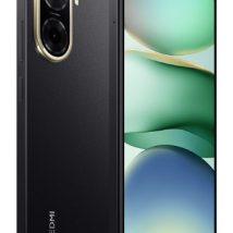 Xiaomi Redmi A5 17,5 cm (6.88″) Dual SIM Android 15 4G USB Type-C 3 GB 64 GB 5200 mAh Czarny