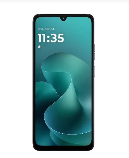 Motorola Moto G06 Power 4/64GB Tapestry - obrazek 4