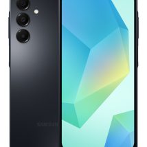 Samsung Galaxy A16 (A165) DS 8/256GB Black