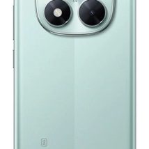 Xiaomi Redmi Note 14 Pro 5G 16,9 cm (6.67″) Dual SIM USB Type-C 8 GB 256 GB 5110 mAh Zielony