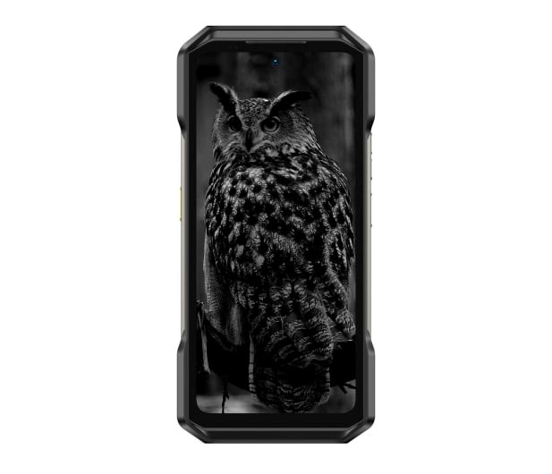 Smartfon Ulefone Armor 27 4G LTE 12GB/256GB (czarny) bez ładowarki - obrazek 3
