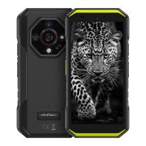 Ulefone Armor X32 6/128GB Vivid Green