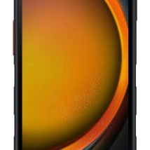 Samsung Galaxy Xcover 7 Pro (G766) DS 6/128GB Black EEdition